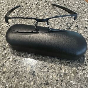 Mens Oakley Eyeglasses